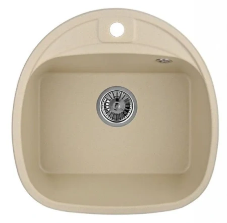 Кухонная мойка EMAR EMQ-1500.Q барит