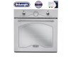 Многофункциональный электрический духовой шкаф DeLonghi CM 9 X RUS