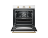 Духовой шкаф Kuppersberg SR 610 W Bronze