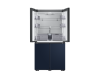 Многодверный холодильник Samsung Bespoke RF9000AZ c Triple Cooling RF60A91R18A/WT
