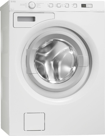 Стиральная машина Asko W6564 [8 кг, фронтальная, отдельностоящая]