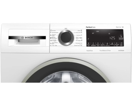 Стиральная машина BOSCH WHA222W1OE