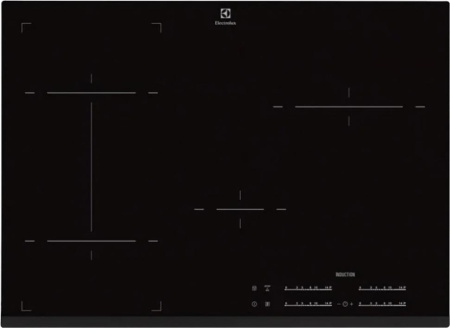 Варочная поверхность Electrolux EHI 7543 FOK