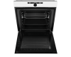 Духовой шкаф Maunfeld EOEH7613W Glossy