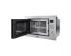 Встраиваемая микроволновая печь DeLonghi DMO 25IM TORNINO