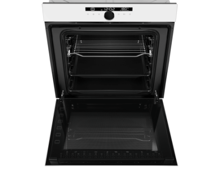 Духовой шкаф Maunfeld EOEH7613W Glossy