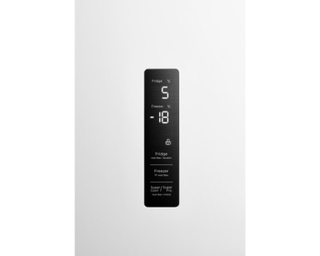 Холодильник Midea MDRB523MGE01ODM