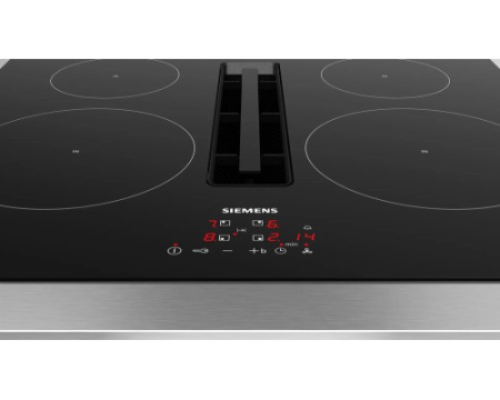 Индукционная варочная панель Siemens EH611BE15E
