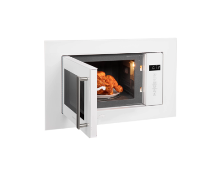 Микроволновая печь Hiberg VM 6502 W
