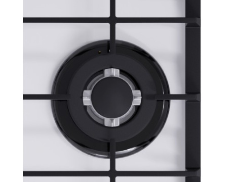Варочная панель газовая LEX GVG 435 WH
