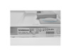 Встраиваемая посудомоечная машина Scandilux DWB 4512B3