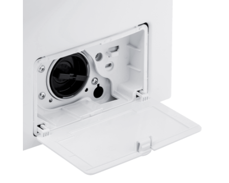 Стиральная машина Maunfeld MFWM1410STWH03