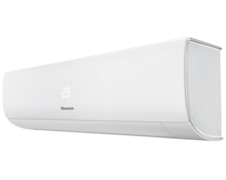 Кондиционер Hisense ZOOM 2.0 Classic A AS-09HW4RLRKB01