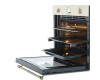 Духовой шкаф Graude CLASSIC BK 60.3 EL