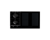 Варочная поверхность Hiberg i-VM 9025 B