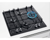 Варочная панель Electrolux GPE 363 RCK