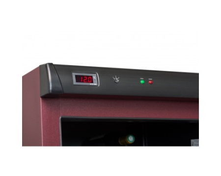 Винный шкаф Climadiff CVP220A+ (216 бутылок)