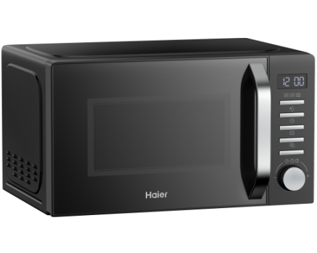 Микроволновая печь с грилем Haier HMB-DG208BA