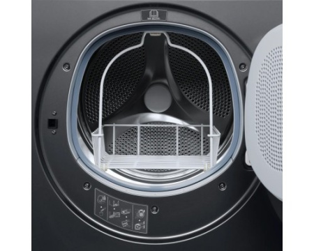 Сушильная машина Panasonic NH-XE21R1BKZ