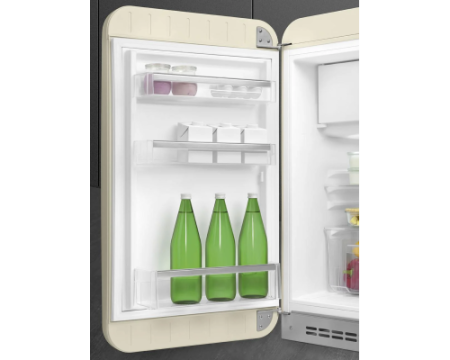 Холодильник Smeg FAB10LCR6