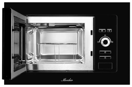 Микроволновая печь MONSHER MMH 201 B