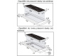 Варочная панель De Dietrich DPH4840B