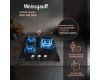 Варочная панель Weissgauff HGG 451 BGH