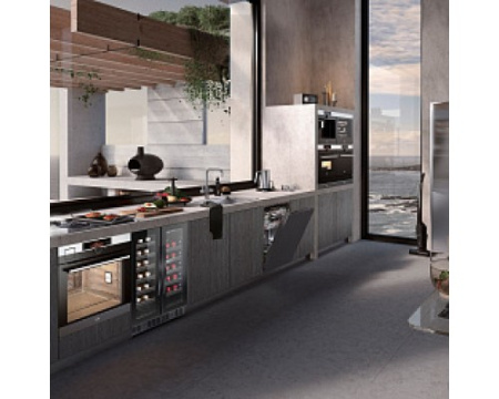Винный шкаф Dometic E40FGD Elegance