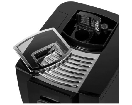 Кофемашина KAFFIT COM Siena KLM1601 Black