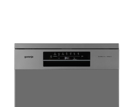 Отдельностоящая посудомоечная машина Gorenje GS643C90X