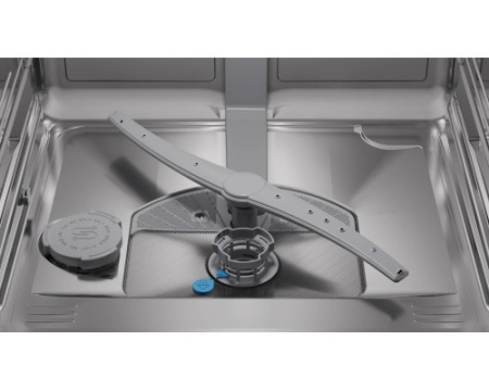 Посудомоечная машина Bosch SMP6EMW86Q