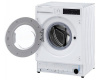 Встраиваемая стиральная машина Krona ZIMMER 1200 7K WHITE