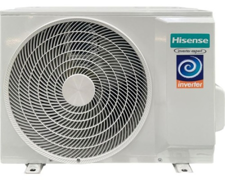 Кондиционер Hisense CITY 2.0 AS-07UW4RYRKA01