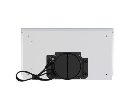 Вытяжка Maunfeld TS Touch 60 белый