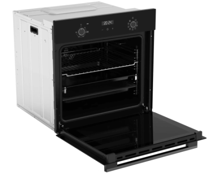 Индукционная варочная поверхность Haier HHY-Y64TVAB