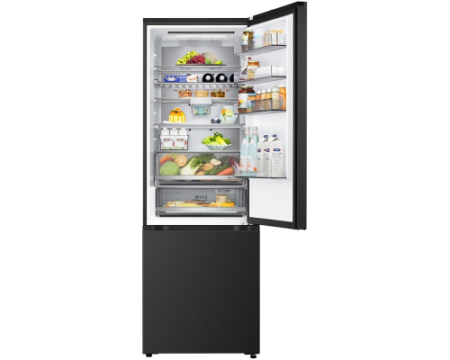 Холодильник LG GC-B640FTBM