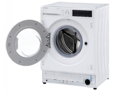 Встраиваемая стиральная машина Krona ZIMMER 1200 7K WHITE
