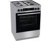 Комбинированная плита Gorenje GKS6C70XJ