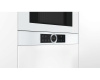 Встраиваемая микроволновая печь Bosch BFR634GW1