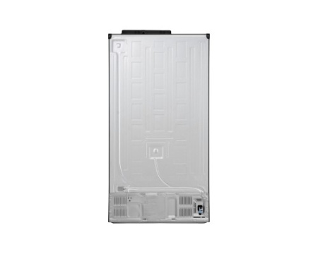 Холодильник LG GC-Q247CBDC
