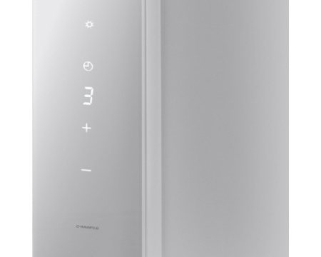 Вытяжка Maunfeld ALBA 39 Wall White