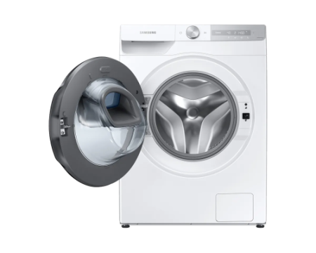 Стиральная машина Samsung WW10T754CBH/LP с QuickDrive™