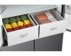 Многодверный холодильник Gorenje NRCD71916DGWF
