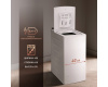 Стиральная машина с вертикальной загрузкой Weissgauff WM 40970 TD Inverter Steam