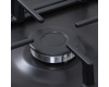 Газовая варочная панель Simfer H60Q40L420