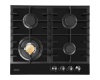 Варочная поверхность Hiberg VM 60440 B