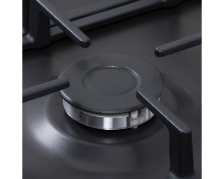 Газовая варочная панель Simfer H60Q40L420