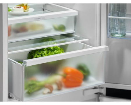 Встраиваемый холодильник Electrolux ENT6MD19S3