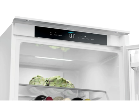 Встраиваемый холодильник HAIER HBCN5190U1