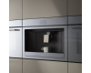 Кофемашина V-ZUG CoffeeCenter V6000 45 платиновое стекло COC6T-25005